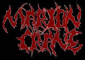 logo The Marion Crane Murder